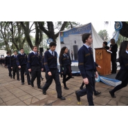 Festejos por el 199° aniversario de la Declaración de nuestra Independencia